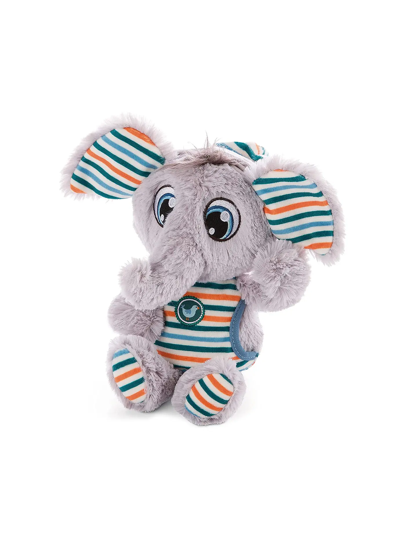 NICI | Schlafmütze Elefant Polino 22cm | 